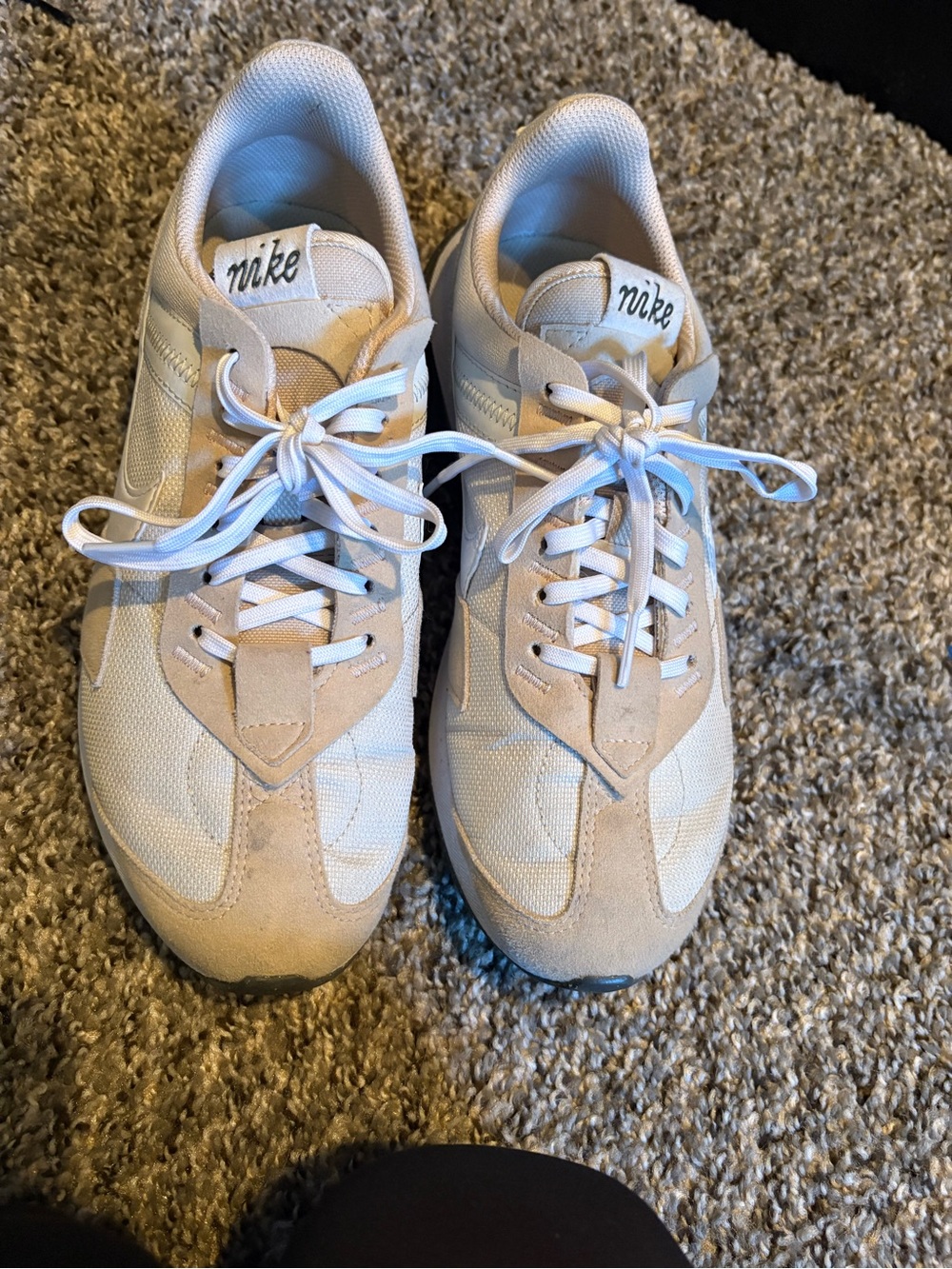 Women's Nike Air Max Pre-Day Light Bone White Sanddrift 8.5